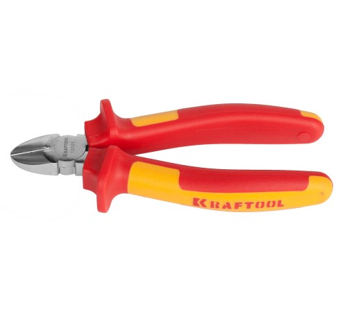 KRAFTOOL 160 мм, Cr-Mo, бокорезы 2202-5-16_z01 KRAFTOOL 160 мм, Cr-Mo, бокорезы 2202-5-16_z01