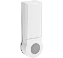 СВЕТОЗАР проводная кнопка для звонка (58307)