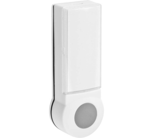 СВЕТОЗАР проводная кнопка для звонка (58307)