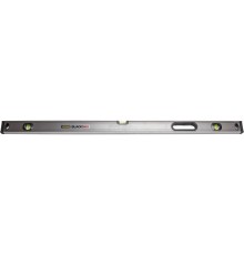 STAYER BLACKMAX, 1200 мм, коробчатый, усиленный профиль с ручками, уровень, Professional (3475-120)