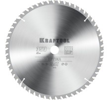 KRAFTOOL Optima, 350 х 30 мм, 54Т, пильный диск по дереву (36951-350-30) KRAFTOOL Optima, 350 х 30 мм, 54Т, пильный диск по дереву (36951-350-30)
