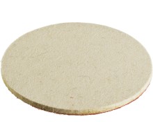 STAYER 150 мм, фетр, полировальная насадка (35930-150)