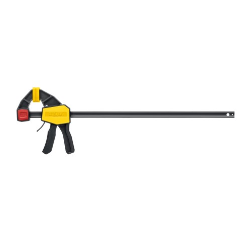 STAYER Hercules, 450/630 мм, пистолетная струбцина, Professional (32242-45) STAYER Hercules, 450/630 мм, пистолетная струбцина, Professional (32242-45)