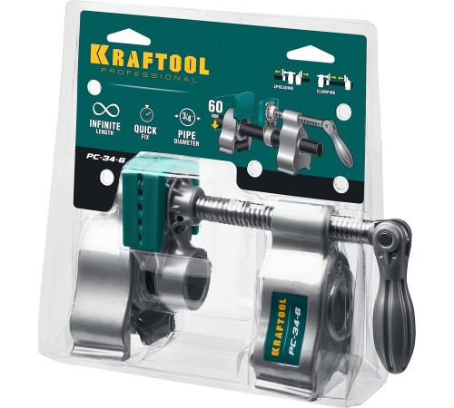 KRAFTOOL 3/4 KRAFTOOL 3/4