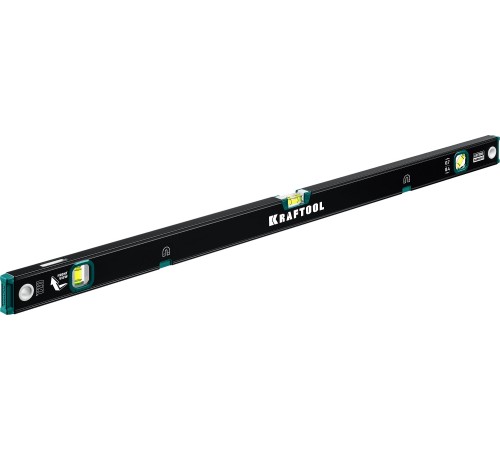 Kraftool 1200 мм, магнитный уровень с зеркальным глазком GRAND-M 34785-120 Kraftool 1200 мм, магнитный уровень с зеркальным глазком GRAND-M 34785-120