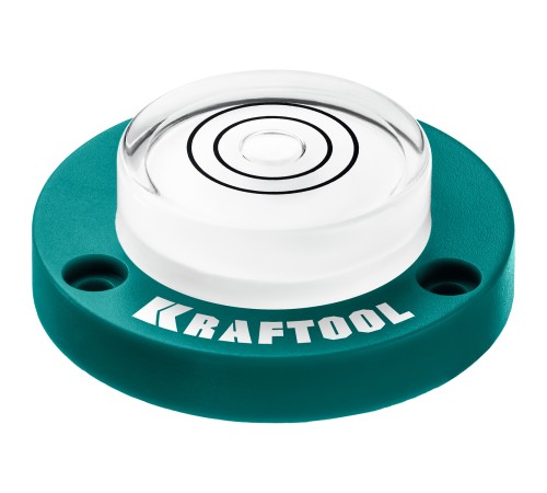KRAFTOOL BULL'S EYE (БЫЧИЙ ГЛАЗ), d 49 мм, поверхностный магнитный уровень (34789) KRAFTOOL BULL'S EYE (БЫЧИЙ ГЛАЗ), d 49 мм, поверхностный магнитный уровень (34789)