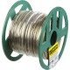 STAYER 2 мм, 200 м, трос стальной в полимерной оболочке 30410-20