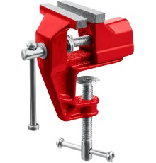 MIRAX 50 мм, настольные тиски (32474-50) MIRAX 50 мм, настольные тиски (32474-50)