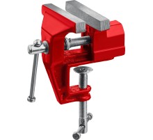 MIRAX 75 мм, настольные тиски (32474-75)