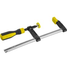 STAYER Hercules-F HF-15/5, 50 х 150 мм, усиленная струбцина F, Professional (32095-050-150) STAYER Hercules-F HF-15/5, 50 х 150 мм, усиленная струбцина F, Professional (32095-050-150)