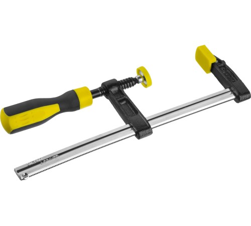 STAYER F 150х50 мм, струбцина 32095-050-150 STAYER F 150х50 мм, струбцина 32095-050-150