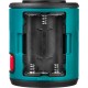 KRAFTOOL линейный лазерный нивелир со штативом CL-20 #3 34700-3 Professional