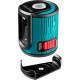 KRAFTOOL линейный лазерный нивелир со штативом CL-20 #3 34700-3 Professional