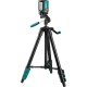 KRAFTOOL линейный лазерный нивелир со штативом CL-20 #3 34700-3 Professional