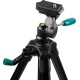 KRAFTOOL линейный лазерный нивелир со штативом CL-20 #3 34700-3 Professional