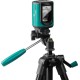 KRAFTOOL линейный лазерный нивелир со штативом CL-20 #3 34700-3 Professional