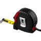 MIRAX Rubber, 3 м х 18 мм, рулетка (34011-03-18)