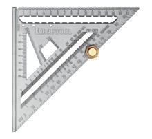 KRAFTOOL 170 мм, 5-в-1, Высокоточный кровельный угольник (3441-17) KRAFTOOL 170 мм, 5-в-1, Высокоточный кровельный угольник (3441-17)