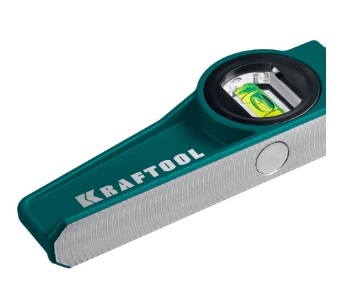 KRAFTOOL PROCAST-M, 600 мм, магнитный литой уровень (34718-060)