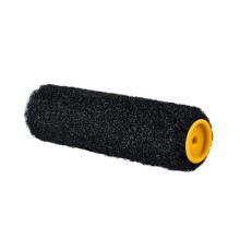 STAYER PUTTY 80 мм, 240 мм, 8 мм ручка, ролик для шпатлевки, PROFESSIONAL (02642-24) STAYER PUTTY 80 мм, 240 мм, 8 мм ручка, ролик для шпатлевки, PROFESSIONAL (02642-24)