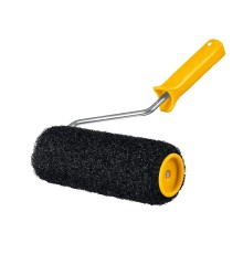 STAYER PUTTY 80 мм, 180 мм, 8 мм ручка, валик для шпатлевки, PROFESSIONAL (03642-18) STAYER PUTTY 80 мм, 180 мм, 8 мм ручка, валик для шпатлевки, PROFESSIONAL (03642-18)