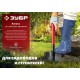 ЗУБР 210x155x840, стальной черенок, лопата автомобильная 39258