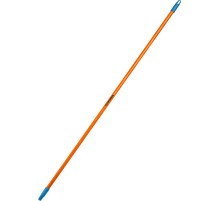 GRINDA FIBER-140, фибергласовый, коническая резьба, длина 1370 мм, черенок для щеток, PROLine (39138) GRINDA FIBER-140, фибергласовый, коническая резьба, длина 1370 мм, черенок для щеток, PROLine (39138)