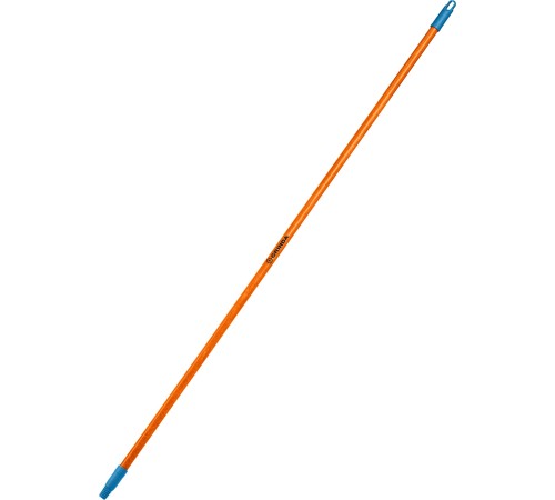 GRINDA FIBER-140, фибергласовый, коническая резьба, длина 1370 мм, черенок для щеток, PROLine (39138) GRINDA FIBER-140, фибергласовый, коническая резьба, длина 1370 мм, черенок для щеток, PROLine (39138)