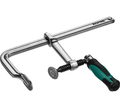 KRAFTOOL F 300х120 мм, струбцина 32014-120-300