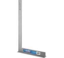 ЗУБР 400 х 230 мм, слесарный угольник, Профессионал (3465-40)