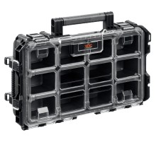 KETER ROC PRO GEAR 2.0 (22″) пластиковый ящик-органайзер (38372) KETER ROC PRO GEAR 2.0 (22″) пластиковый ящик-органайзер (38372)