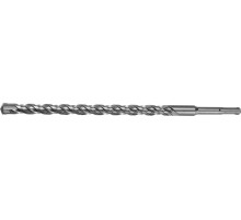 ЗУБР 14 x 310 мм, SDS-plus бур (29315-310-14) ЗУБР 14 x 310 мм, SDS-plus бур (29315-310-14)