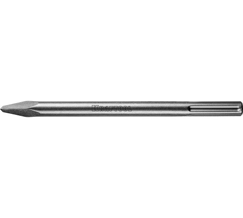 KRAFTOOL 280 мм, SDS-max, пикообразное зубило 29331-00-280_z01 KRAFTOOL 280 мм, SDS-max, пикообразное зубило 29331-00-280_z01