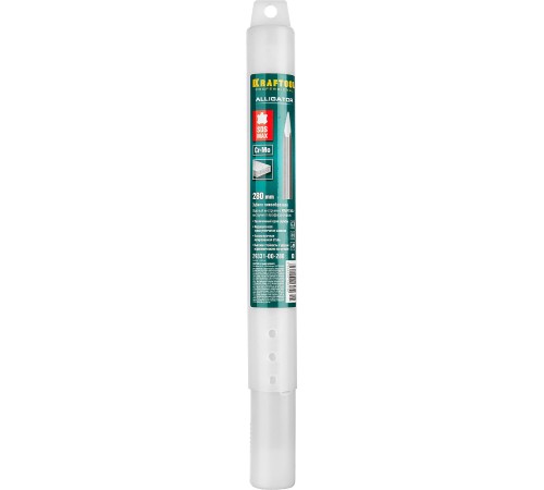 KRAFTOOL 280 мм, SDS-max, пикообразное зубило 29331-00-280_z01 KRAFTOOL 280 мм, SDS-max, пикообразное зубило 29331-00-280_z01