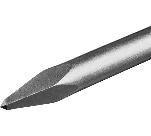 KRAFTOOL 280 мм, SDS-max, пикообразное зубило 29331-00-280_z01 KRAFTOOL 280 мм, SDS-max, пикообразное зубило 29331-00-280_z01