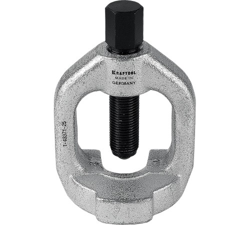 KRAFTOOL Ø 25/50 мм, съемник шаровых опор 1-43371-25 KRAFTOOL Ø 25/50 мм, съемник шаровых опор 1-43371-25