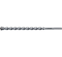 ЗУБР 25 x 250/360 мм, SDS-max бур, Профессионал (29350-250-25) ЗУБР 25 x 250/360 мм, SDS-max бур, Профессионал (29350-250-25)