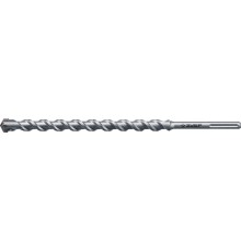 ЗУБР 25 x 250/360 мм, SDS-max бур, Профессионал (29350-250-25) ЗУБР 25 x 250/360 мм, SDS-max бур, Профессионал (29350-250-25)