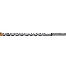 KRAFTOOL Cerazit Carbide, 16 х 250 мм, SDS-plus бур (29320-260-16)