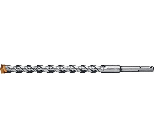 KRAFTOOL 16 х 260 мм, бур SDS-plus 29320-260-16_z02 KRAFTOOL 16 х 260 мм, бур SDS-plus 29320-260-16_z02