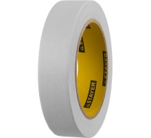 STAYER MAXTape 25 мм х 40 м, креповый, малярный скотч, MASTER (1211-25)