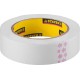 STAYER 25 мм, 40 м, до +80° С, лента малярная 1211-25