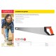 MIRAX 5 TPI, 450 мм, ножовка по дереву UNIVERSAL 1502-47_z01