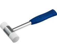 ЗУБР 40 мм, 380 г, молоток-киянка, Профессионал (2041-40)