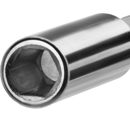 STAYER 60 мм, 10 шт., адаптер для бит магнитный MAXFIX 2670-60-10 STAYER 60 мм, 10 шт., адаптер для бит магнитный MAXFIX 2670-60-10