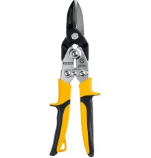 STAYER Hercules, 250 мм, прямые ножницы по металлу, Professional (2320) STAYER Hercules, 250 мм, прямые ножницы по металлу, Professional (2320)