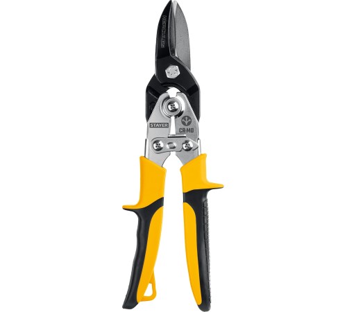 STAYER 250 мм, правые ножницы по металлу Hercules 2320_z01 Professional STAYER 250 мм, правые ножницы по металлу Hercules 2320_z01 Professional