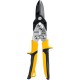 STAYER 250 мм, правые ножницы по металлу Hercules 2320_z01 Professional