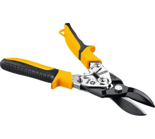 STAYER 250 мм, правые ножницы по металлу Hercules 2320_z01 Professional STAYER 250 мм, правые ножницы по металлу Hercules 2320_z01 Professional