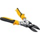 STAYER 250 мм, правые ножницы по металлу Hercules 2320_z01 Professional